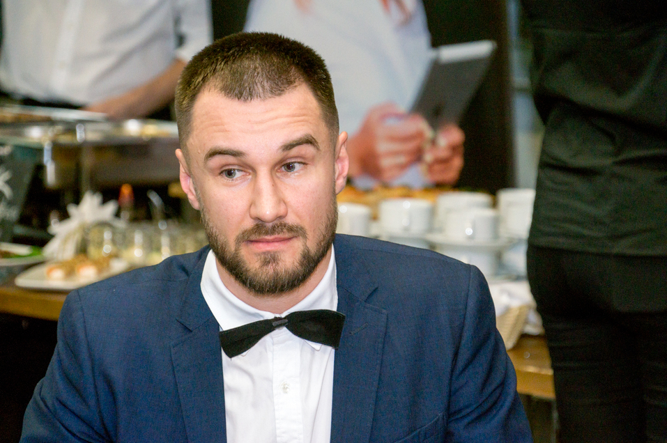 «Английский клуб» от ДК. Фотоотчет 33 «Английский клуб» от ДК. Фотоотчет 33