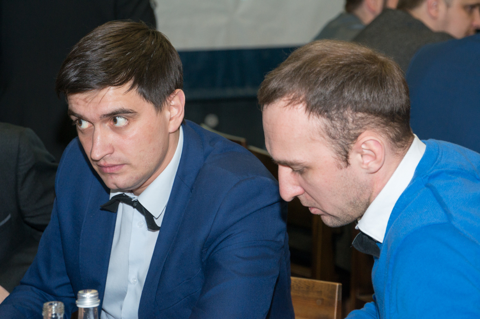 «Английский клуб» от ДК. Фотоотчет 34 «Английский клуб» от ДК. Фотоотчет 34