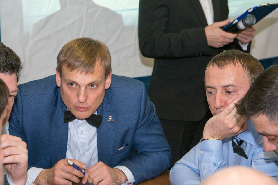 «Английский клуб» от ДК. Фотоотчет 35 «Английский клуб» от ДК. Фотоотчет 35