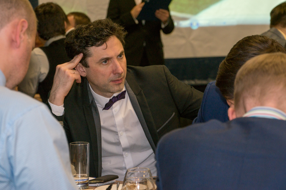 «Английский клуб» от ДК. Фотоотчет 39 «Английский клуб» от ДК. Фотоотчет 39