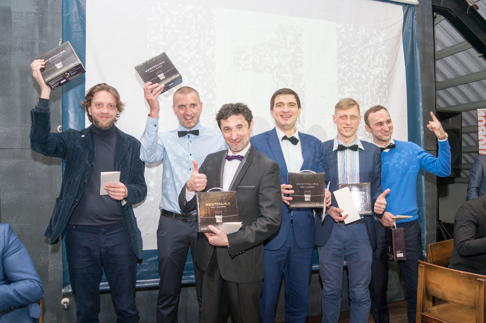 «Английский клуб» от ДК. Фотоотчет 40 «Английский клуб» от ДК. Фотоотчет 40