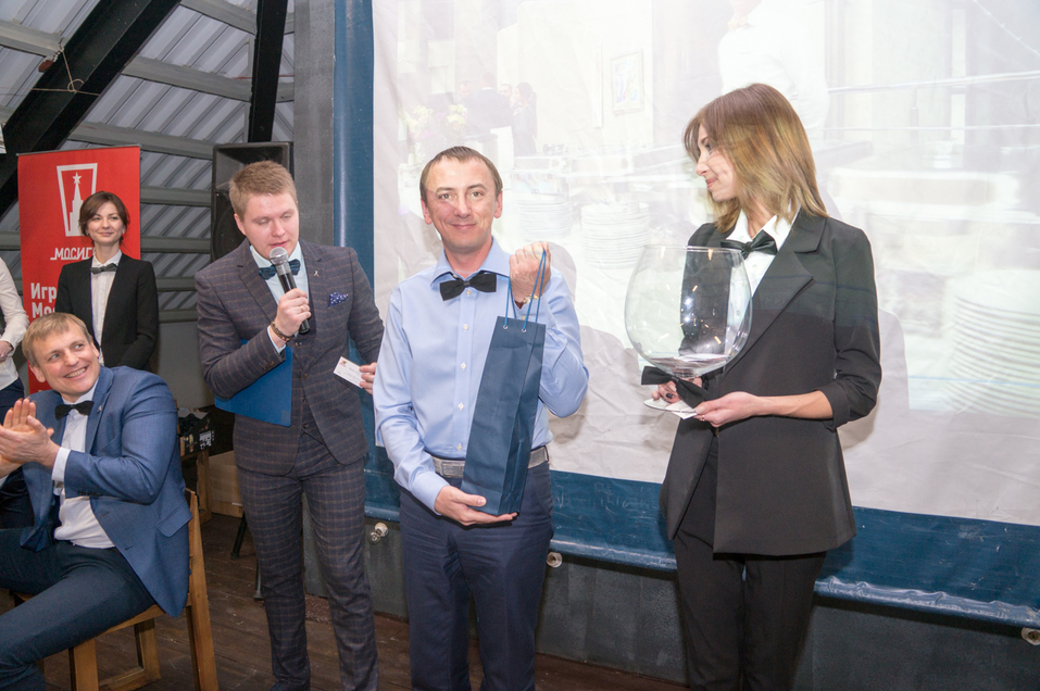 «Английский клуб» от ДК. Фотоотчет 42 «Английский клуб» от ДК. Фотоотчет 42