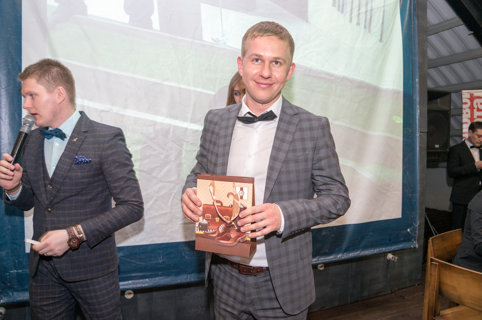 «Английский клуб» от ДК. Фотоотчет 43 «Английский клуб» от ДК. Фотоотчет 43