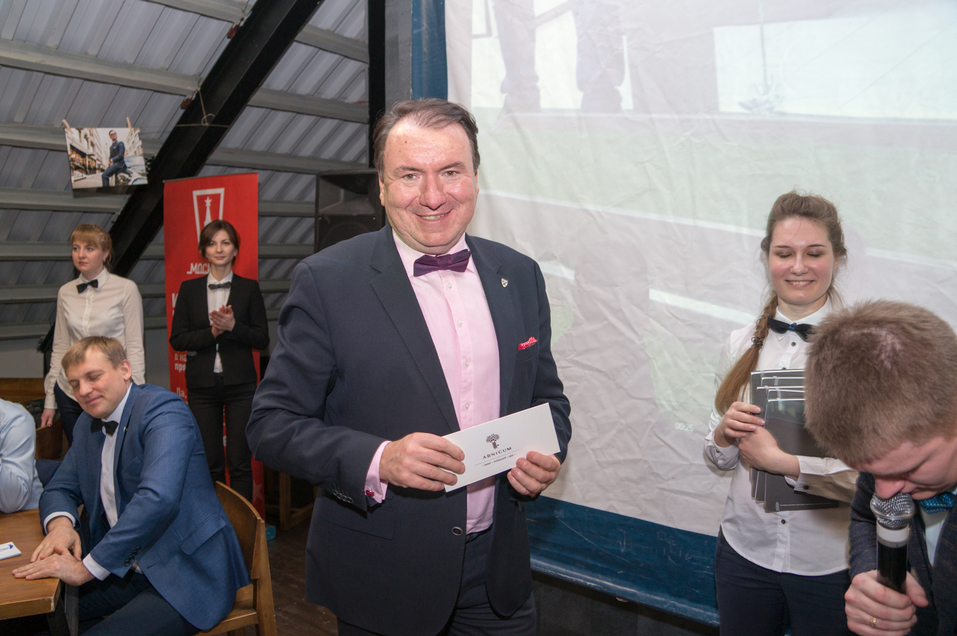 «Английский клуб» от ДК. Фотоотчет 45 «Английский клуб» от ДК. Фотоотчет 45