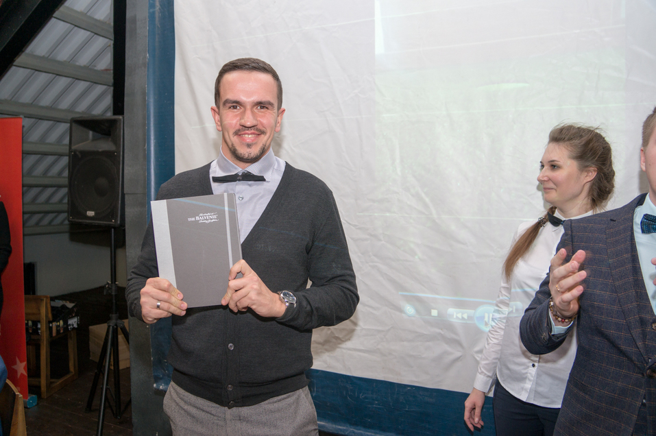 «Английский клуб» от ДК. Фотоотчет 46 «Английский клуб» от ДК. Фотоотчет 46