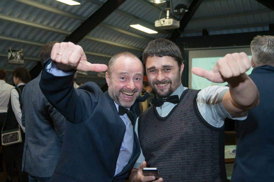 «Английский клуб» от ДК. Фотоотчет 47 «Английский клуб» от ДК. Фотоотчет 47