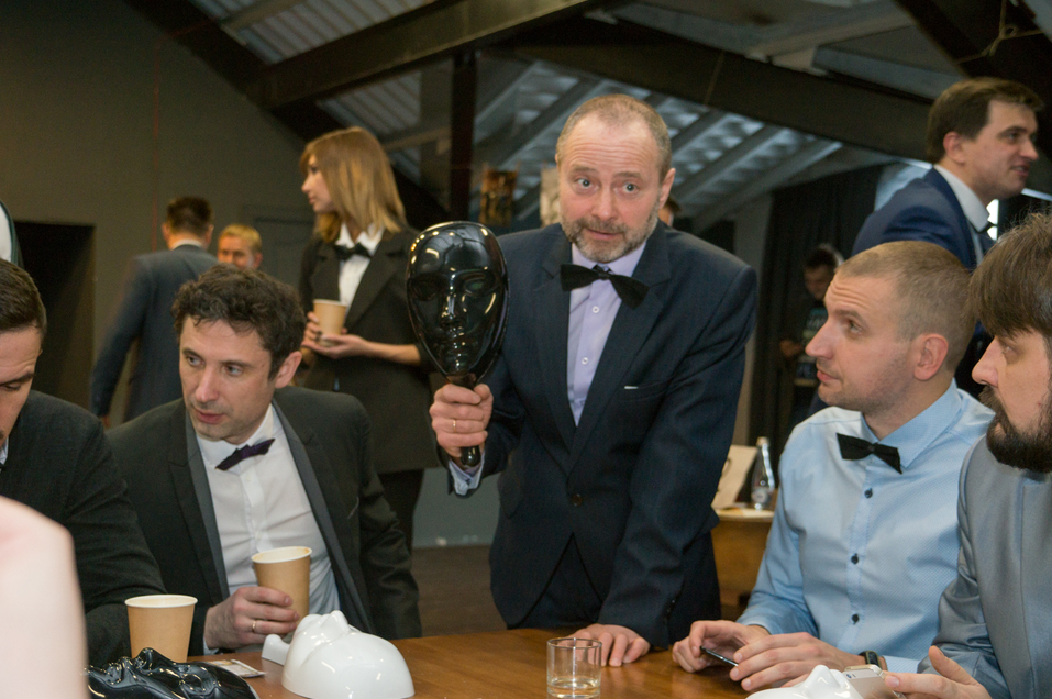 «Английский клуб» от ДК. Фотоотчет 48 «Английский клуб» от ДК. Фотоотчет 48