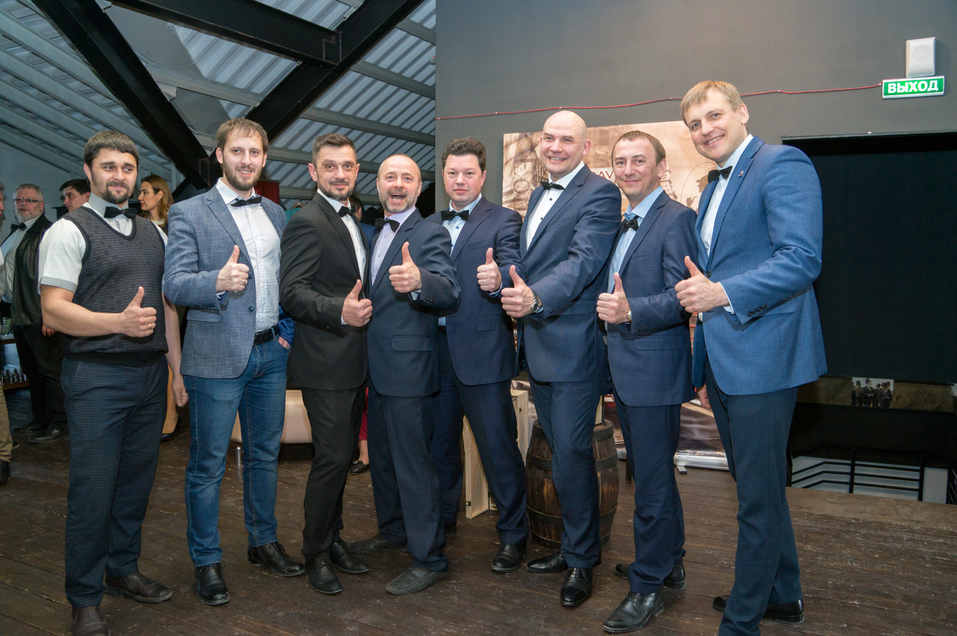 «Английский клуб» от ДК. Фотоотчет 49 «Английский клуб» от ДК. Фотоотчет 49