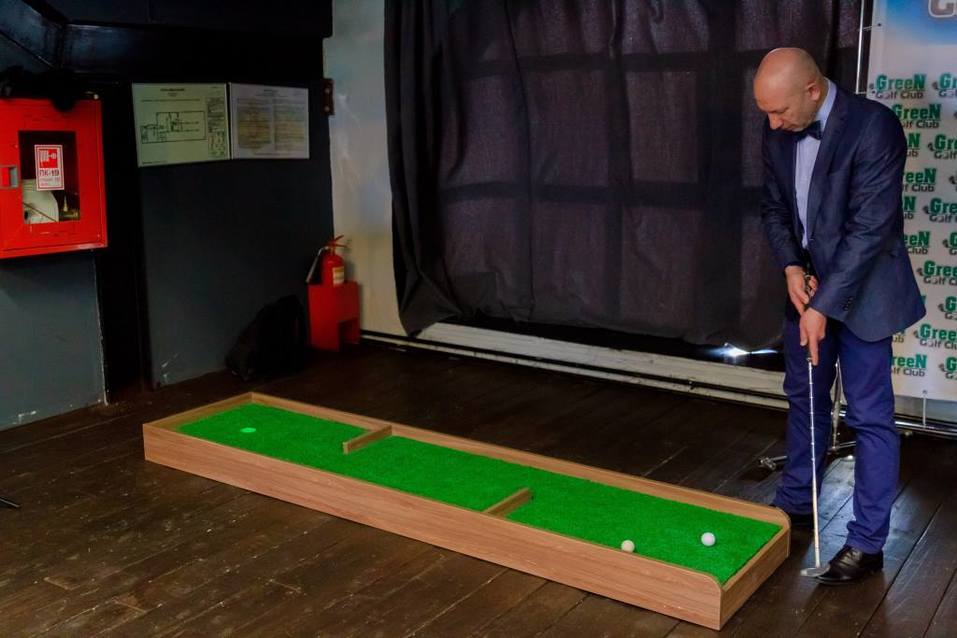 «Английский клуб» от ДК. Фотоотчет 50 «Английский клуб» от ДК. Фотоотчет 50