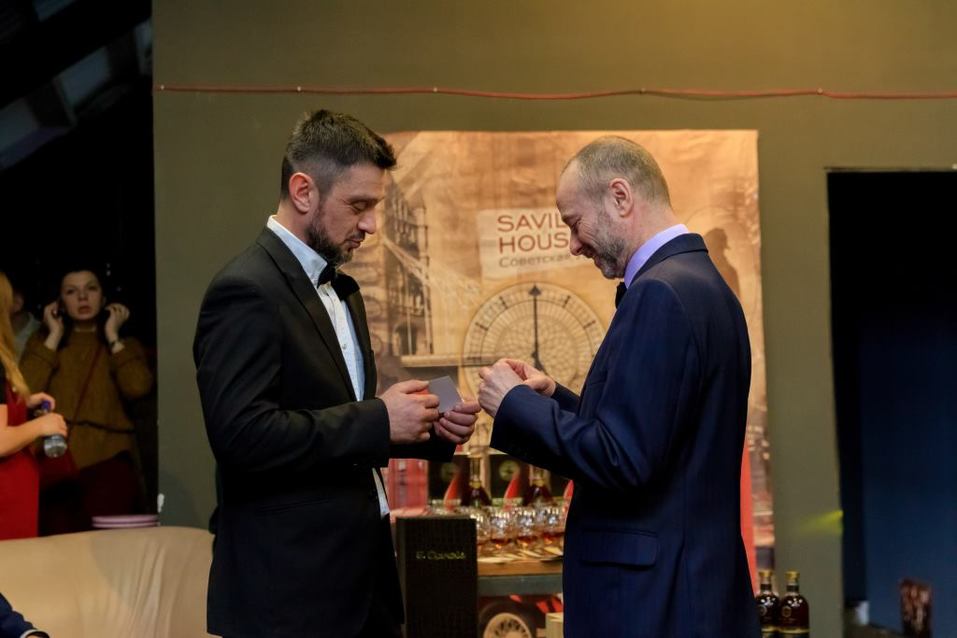 «Английский клуб» от ДК. Фотоотчет 51 «Английский клуб» от ДК. Фотоотчет 51