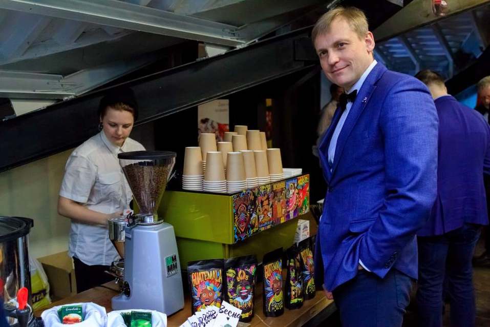 «Английский клуб» от ДК. Фотоотчет 52 «Английский клуб» от ДК. Фотоотчет 52