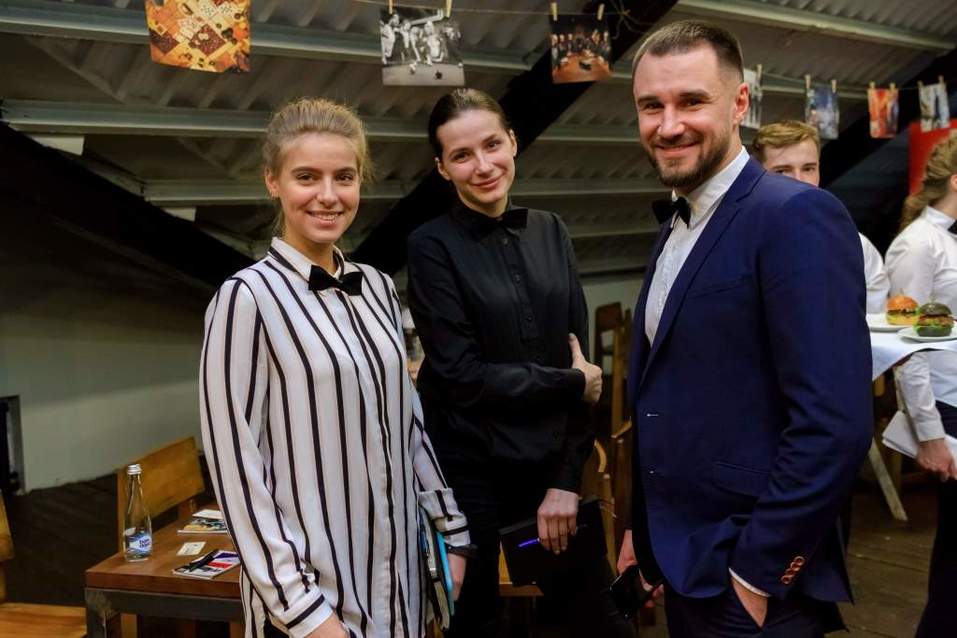 «Английский клуб» от ДК. Фотоотчет 53 «Английский клуб» от ДК. Фотоотчет 53