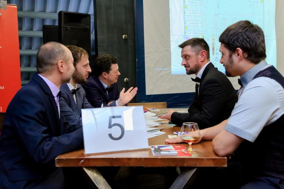 «Английский клуб» от ДК. Фотоотчет 55 «Английский клуб» от ДК. Фотоотчет 55