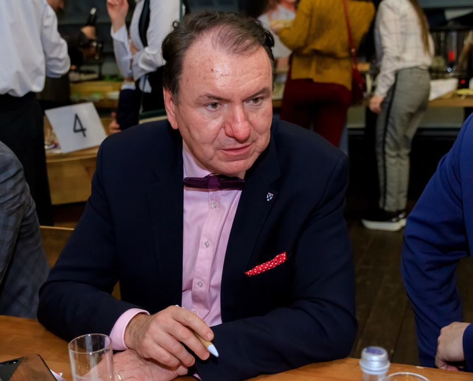 «Английский клуб» от ДК. Фотоотчет 65 «Английский клуб» от ДК. Фотоотчет 65