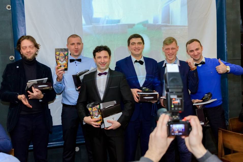 «Английский клуб» от ДК. Фотоотчет 67 «Английский клуб» от ДК. Фотоотчет 67