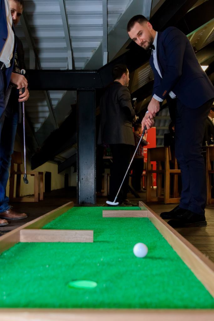 «Английский клуб» от ДК. Фотоотчет 70 «Английский клуб» от ДК. Фотоотчет 70