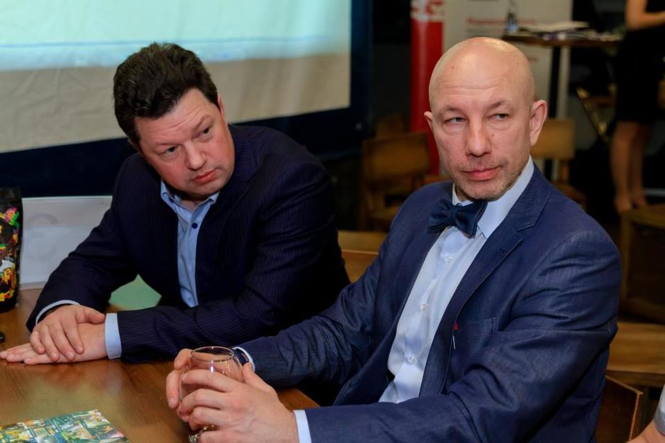 «Английский клуб» от ДК. Фотоотчет 71 «Английский клуб» от ДК. Фотоотчет 71