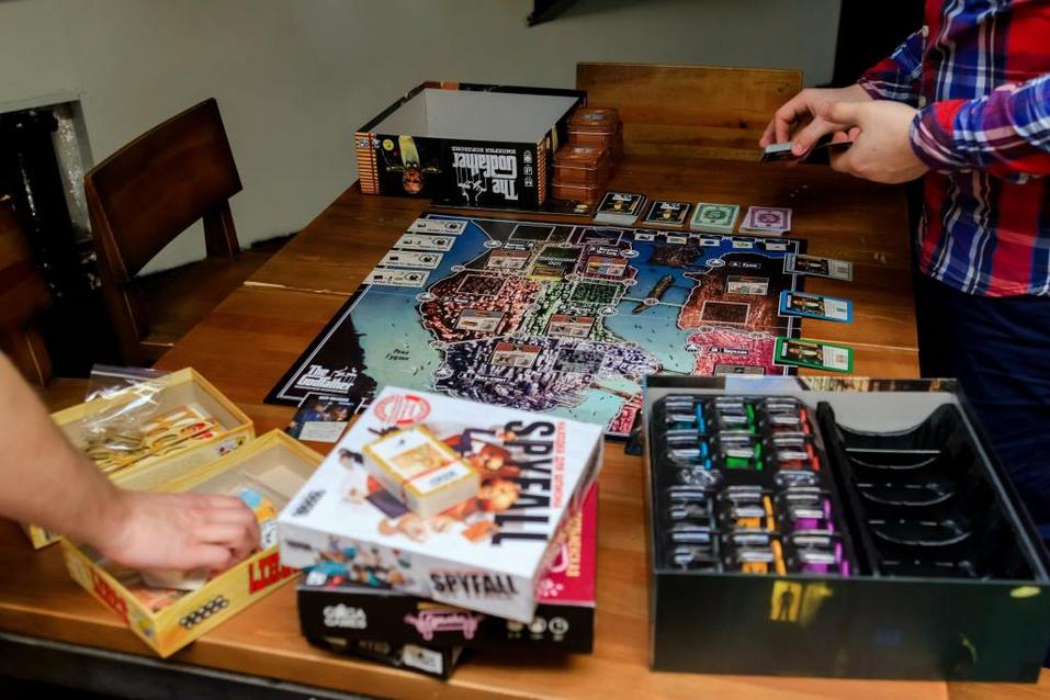 «Английский клуб» от ДК. Фотоотчет 17 «Английский клуб» от ДК. Фотоотчет 17