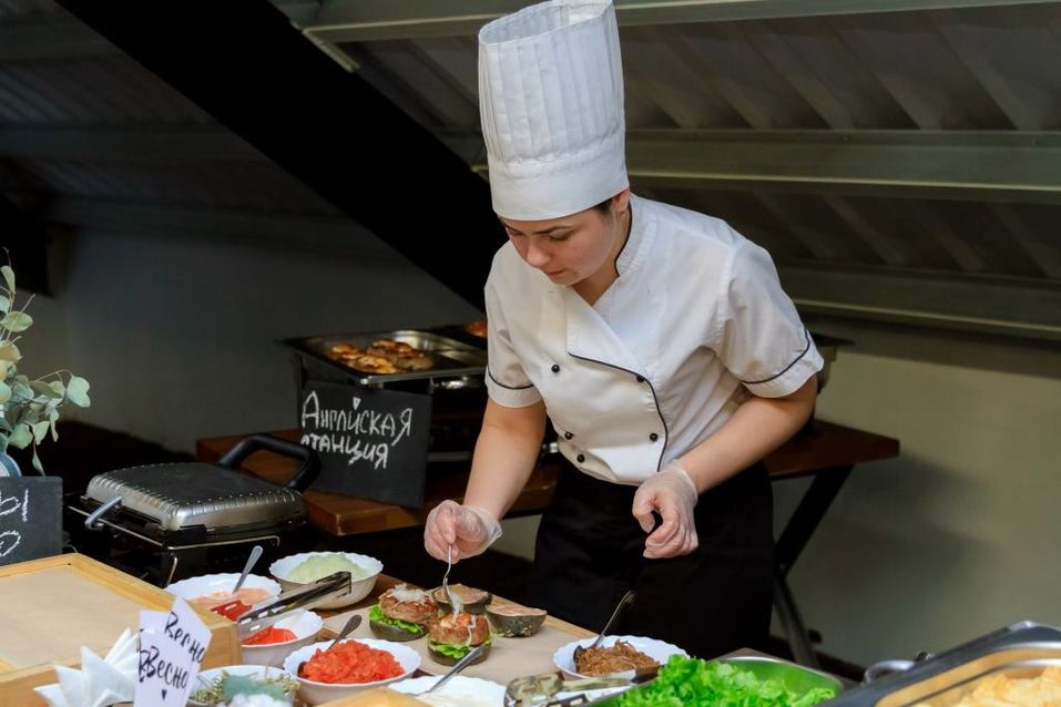 «Английский клуб» от ДК. Фотоотчет 21 «Английский клуб» от ДК. Фотоотчет 21