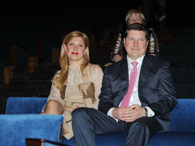 Темы недели DK.RU. Угрозы Нагорной, визит Шувалова и суд с Бочкарёвым 6 Темы недели DK.RU. Угрозы Нагорной, визит Шувалова и суд с Бочкарёвым 6