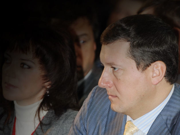 Темы недели DK.RU. Угрозы Нагорной, визит Шувалова и суд с Бочкарёвым 4 Темы недели DK.RU. Угрозы Нагорной, визит Шувалова и суд с Бочкарёвым 4