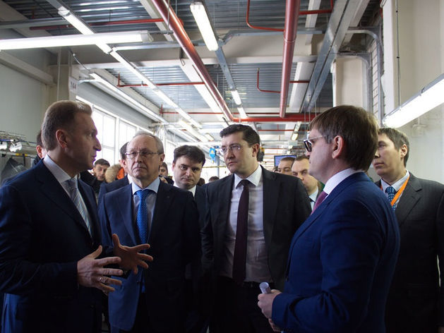 Темы недели DK.RU. Угрозы Нагорной, визит Шувалова и суд с Бочкарёвым 3 Темы недели DK.RU. Угрозы Нагорной, визит Шувалова и суд с Бочкарёвым 3