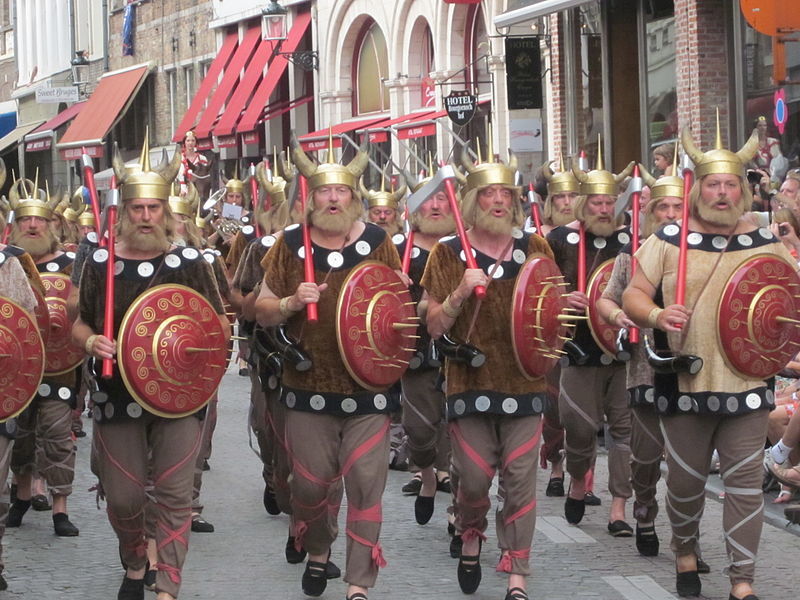 «Нет своего? Возьмите чужое. Так делали все викинги». Как Швеция стала раем для стартапов 2 «Нет своего? Возьмите чужое. Так делали все викинги». Как Швеция стала раем для стартапов 2