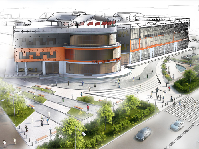 Агентство по страхованию вкладов продает активы в Екатеринбурге и Перми 2 Агентство по страхованию вкладов продает активы в Екатеринбурге и Перми 2