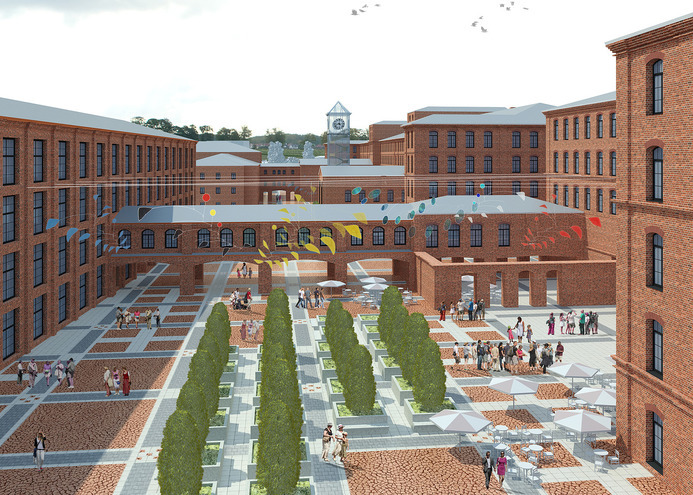 Агентство по страхованию вкладов продает активы в Екатеринбурге и Перми 3 Агентство по страхованию вкладов продает активы в Екатеринбурге и Перми 3