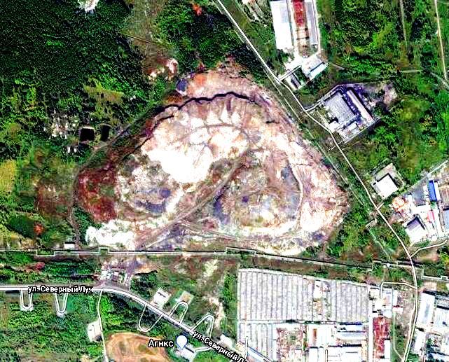 «Угроза от свалки и Коркинского разреза серьезнее влияния предприятий», — Сергей Гордеев 2 «Угроза от свалки и Коркинского разреза серьезнее влияния предприятий», — Сергей Гордеев 2