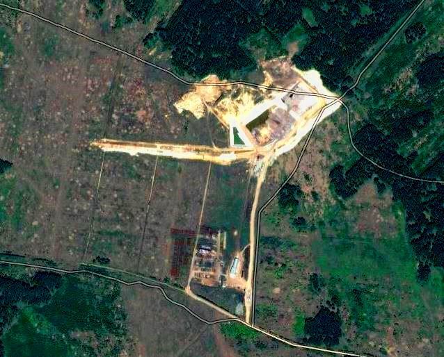 «Угроза от свалки и Коркинского разреза серьезнее влияния предприятий», — Сергей Гордеев 3 «Угроза от свалки и Коркинского разреза серьезнее влияния предприятий», — Сергей Гордеев 3