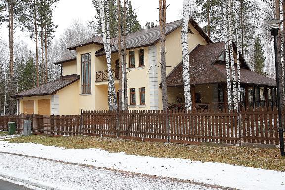 40 млн руб. — за что? Как выглядят самые дорогие коттеджи и квартиры города 5 40 млн руб. — за что? Как выглядят самые дорогие коттеджи и квартиры города 5