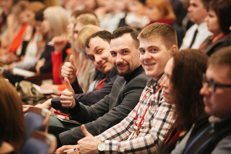 Чек-листы успешных продаж на Alfa Business Forum 1 Чек-листы успешных продаж на Alfa Business Forum 1