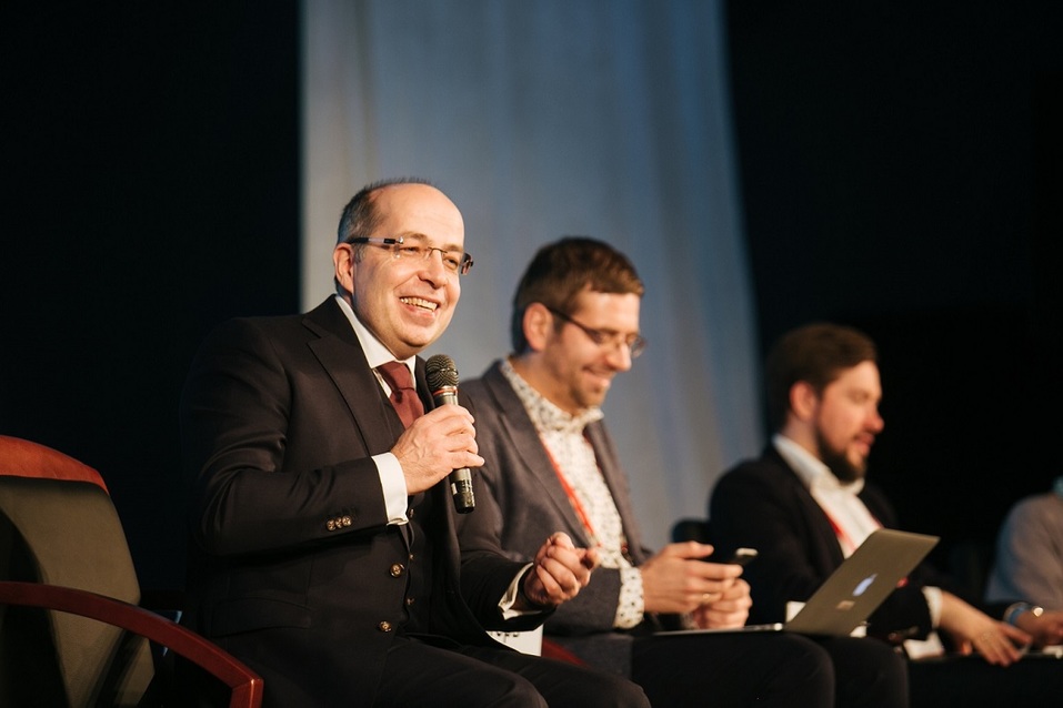 Чек-листы успешных продаж на Alfa Business Forum 2 Чек-листы успешных продаж на Alfa Business Forum 2