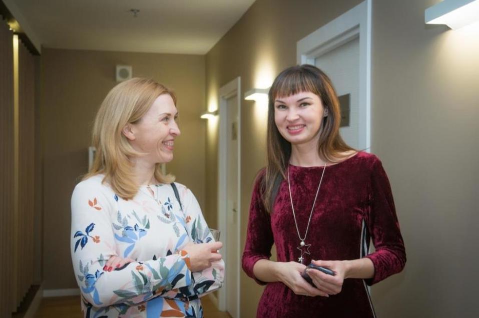 Начало весны – самое время для обновления! 3 Начало весны – самое время для обновления! 3