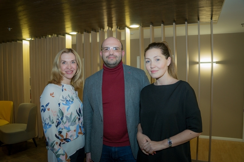 Начало весны – самое время для обновления! 6 Начало весны – самое время для обновления! 6