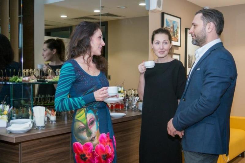 Начало весны – самое время для обновления! 7 Начало весны – самое время для обновления! 7