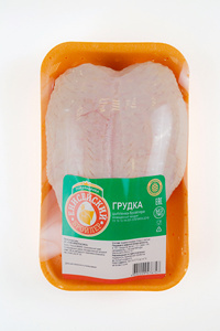 Куриная правда. Проверка на качество 1 Куриная правда. Проверка на качество 1