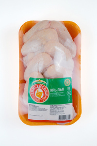 Куриная правда. Проверка на качество 2 Куриная правда. Проверка на качество 2