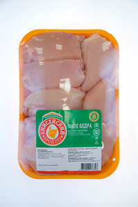 Куриная правда. Проверка на качество 3 Куриная правда. Проверка на качество 3