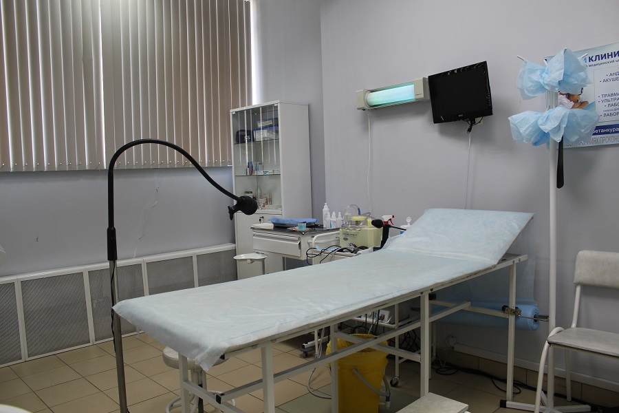 Онли Клиник: лечение деликатных проблем быстро и безболезненно 1 Онли Клиник: лечение деликатных проблем быстро и безболезненно 1