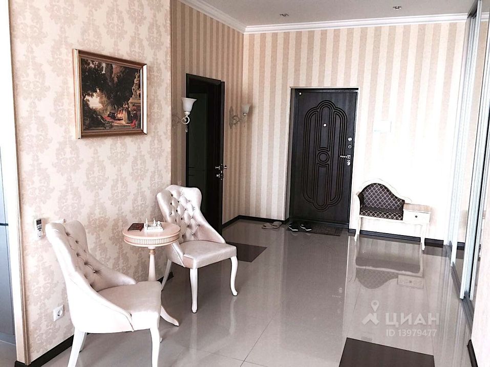 Самые дорогие квартиры сдаются в центре Ростова. РЕЙТИНГ 6 Самые дорогие квартиры сдаются в центре Ростова. РЕЙТИНГ 6