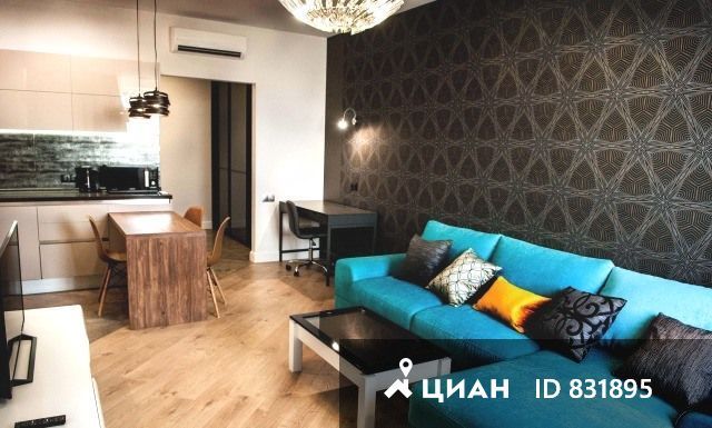 Самые дорогие квартиры сдаются в центре Ростова. РЕЙТИНГ 8 Самые дорогие квартиры сдаются в центре Ростова. РЕЙТИНГ 8