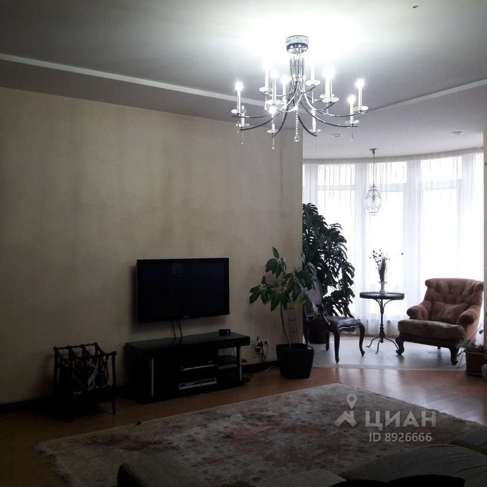 Самые дорогие квартиры сдаются в центре Ростова. РЕЙТИНГ 14 Самые дорогие квартиры сдаются в центре Ростова. РЕЙТИНГ 14