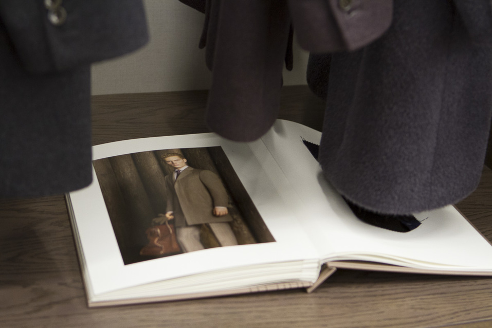 Дмитрий Шишкин: «У современного делового мужчины часто нет даже хорошего базового костюма» 1 Дмитрий Шишкин: «У современного делового мужчины часто нет даже хорошего базового костюма» 1