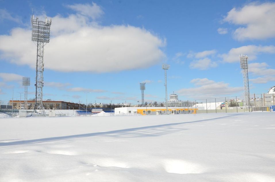 Под Нижним Новгородом сдали стадион, невостребованный на ЧМ-2018. ФОТО
1 Под Нижним Новгородом сдали стадион, невостребованный на ЧМ-2018. ФОТО
1