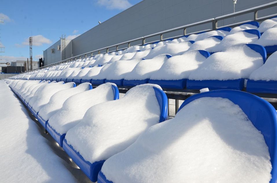 Под Нижним Новгородом сдали стадион, невостребованный на ЧМ-2018. ФОТО
2 Под Нижним Новгородом сдали стадион, невостребованный на ЧМ-2018. ФОТО
2