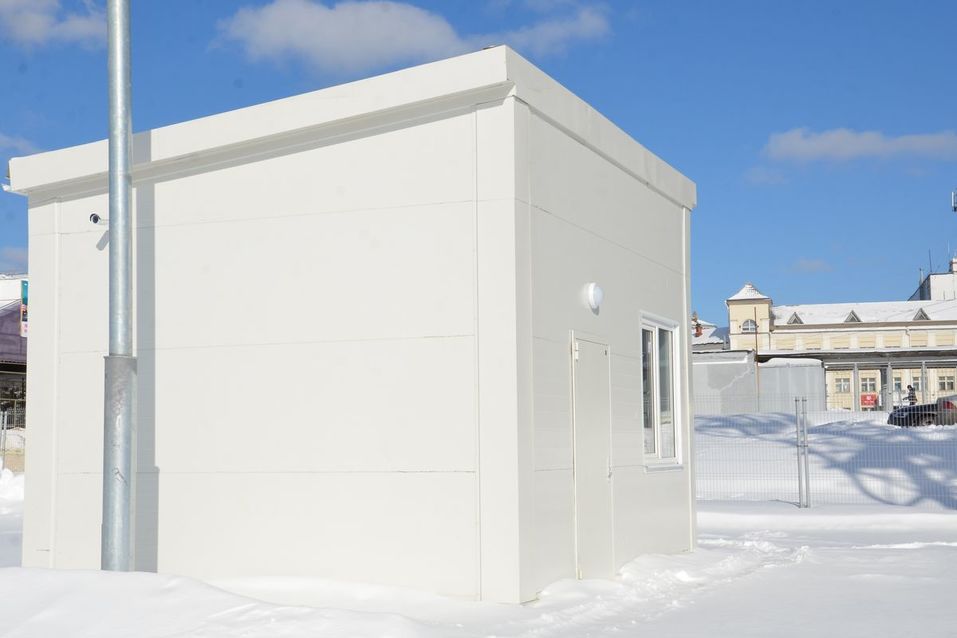 Под Нижним Новгородом сдали стадион, невостребованный на ЧМ-2018. ФОТО
6 Под Нижним Новгородом сдали стадион, невостребованный на ЧМ-2018. ФОТО
6