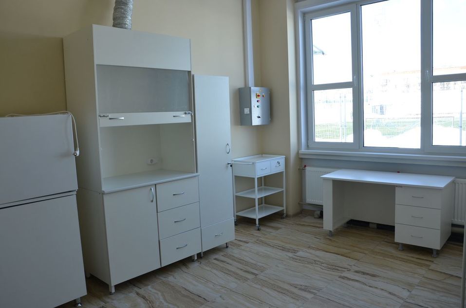 Под Нижним Новгородом сдали стадион, невостребованный на ЧМ-2018. ФОТО
7 Под Нижним Новгородом сдали стадион, невостребованный на ЧМ-2018. ФОТО
7