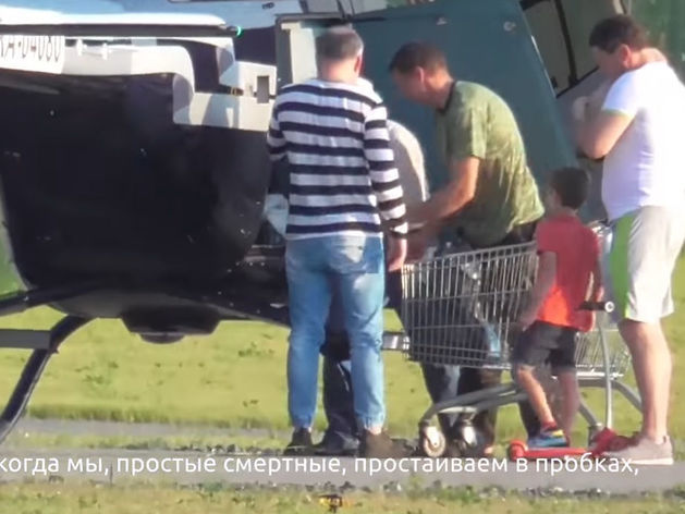 Темы недели DK.RU. Крест на мосту в Подновье, слежка за Антоновым и откровения бизнесмена 5 Темы недели DK.RU. Крест на мосту в Подновье, слежка за Антоновым и откровения бизнесмена 5